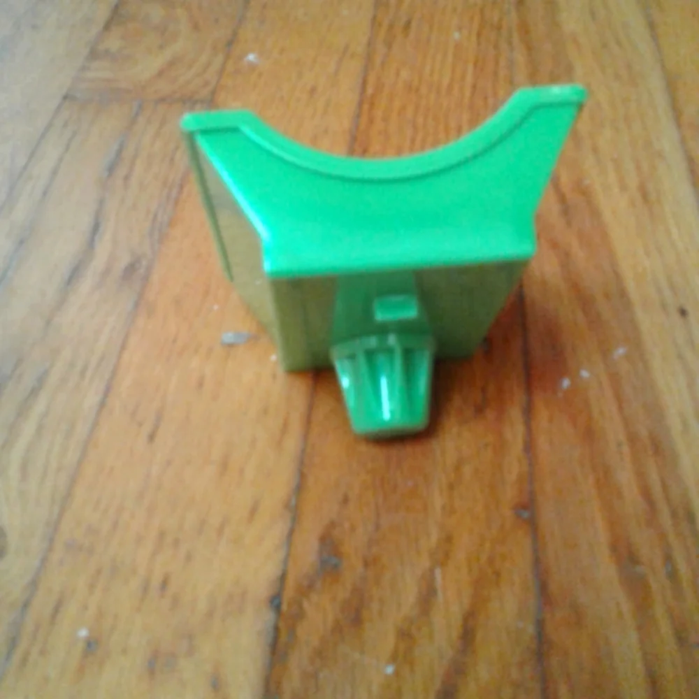 Bird toys
